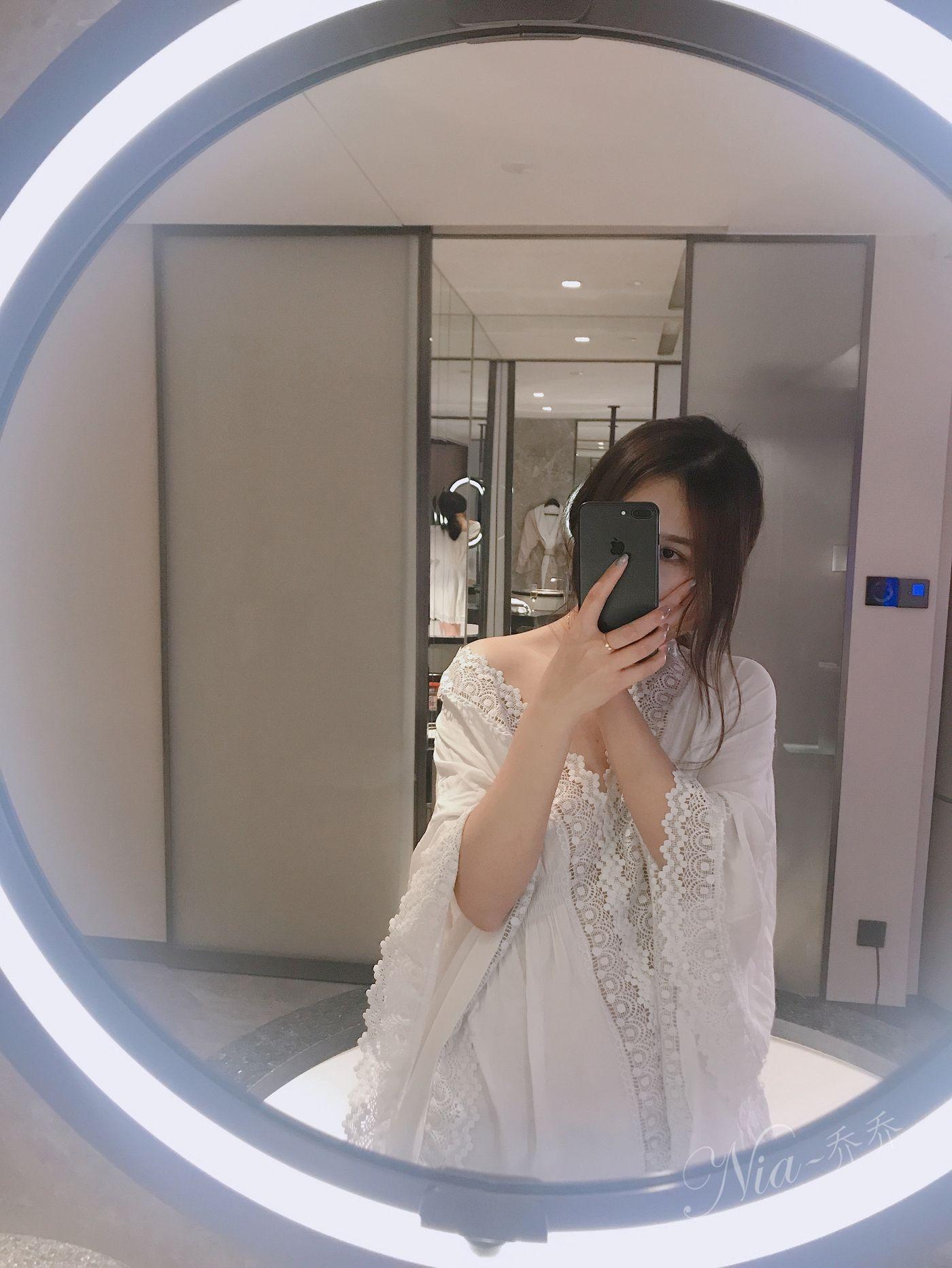 安乔乔 NO.024 美人出浴 [120P]插图6