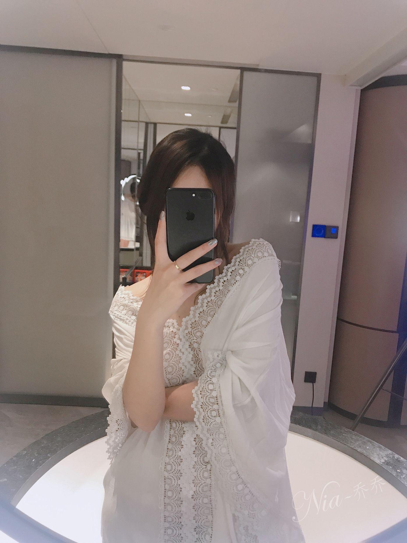 安乔乔 NO.024 美人出浴 [120P]插图8