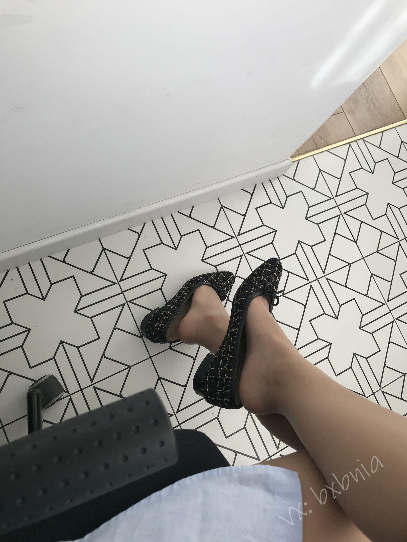 安乔乔 NO.011 soho的快乐 [131P]插图1