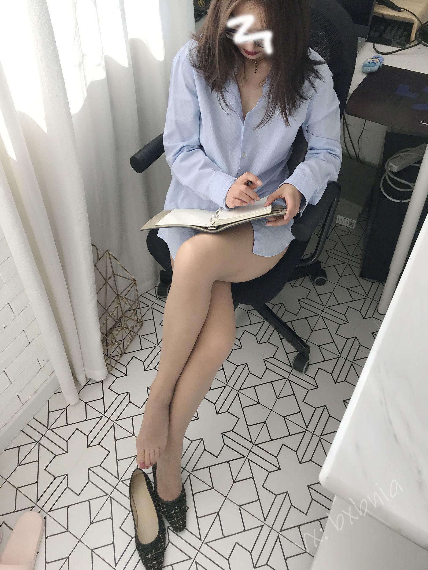 安乔乔 NO.011 soho的快乐 [131P]插图6