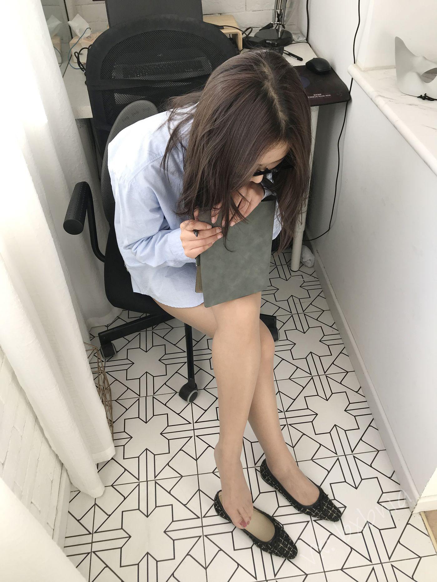 安乔乔 NO.011 soho的快乐 [131P]插图7