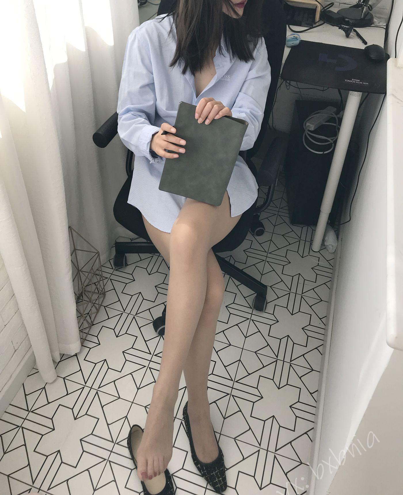 安乔乔 NO.011 soho的快乐 [131P]插图9