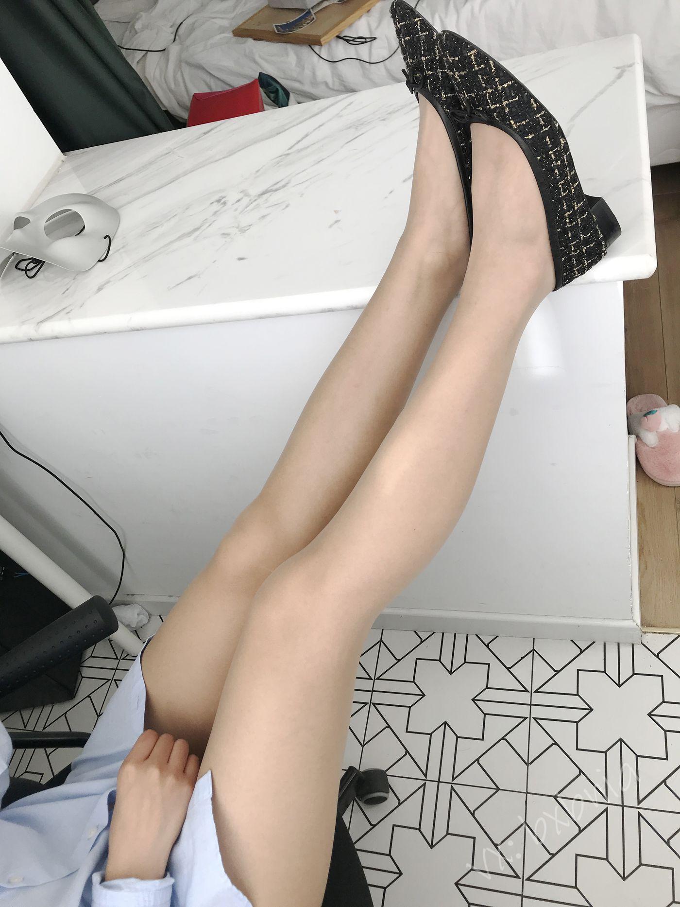 安乔乔 NO.011 soho的快乐 [131P]插图5