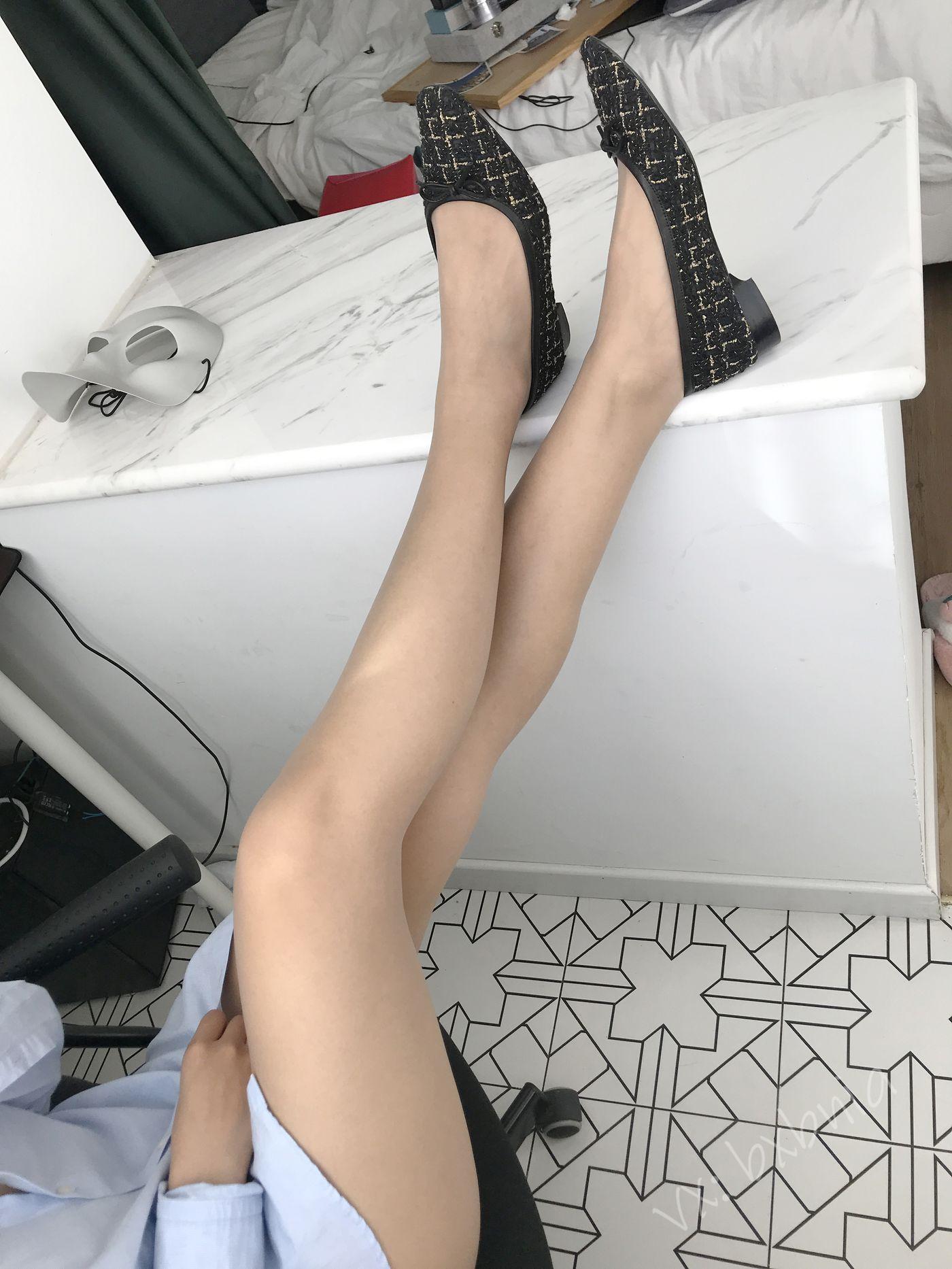安乔乔 NO.011 soho的快乐 [131P]插图6