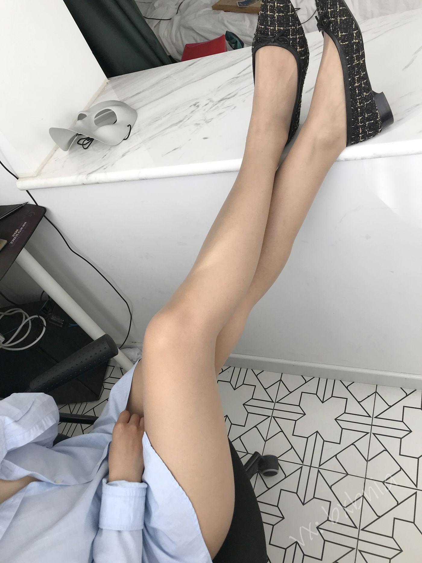 安乔乔 NO.011 soho的快乐 [131P]插图7