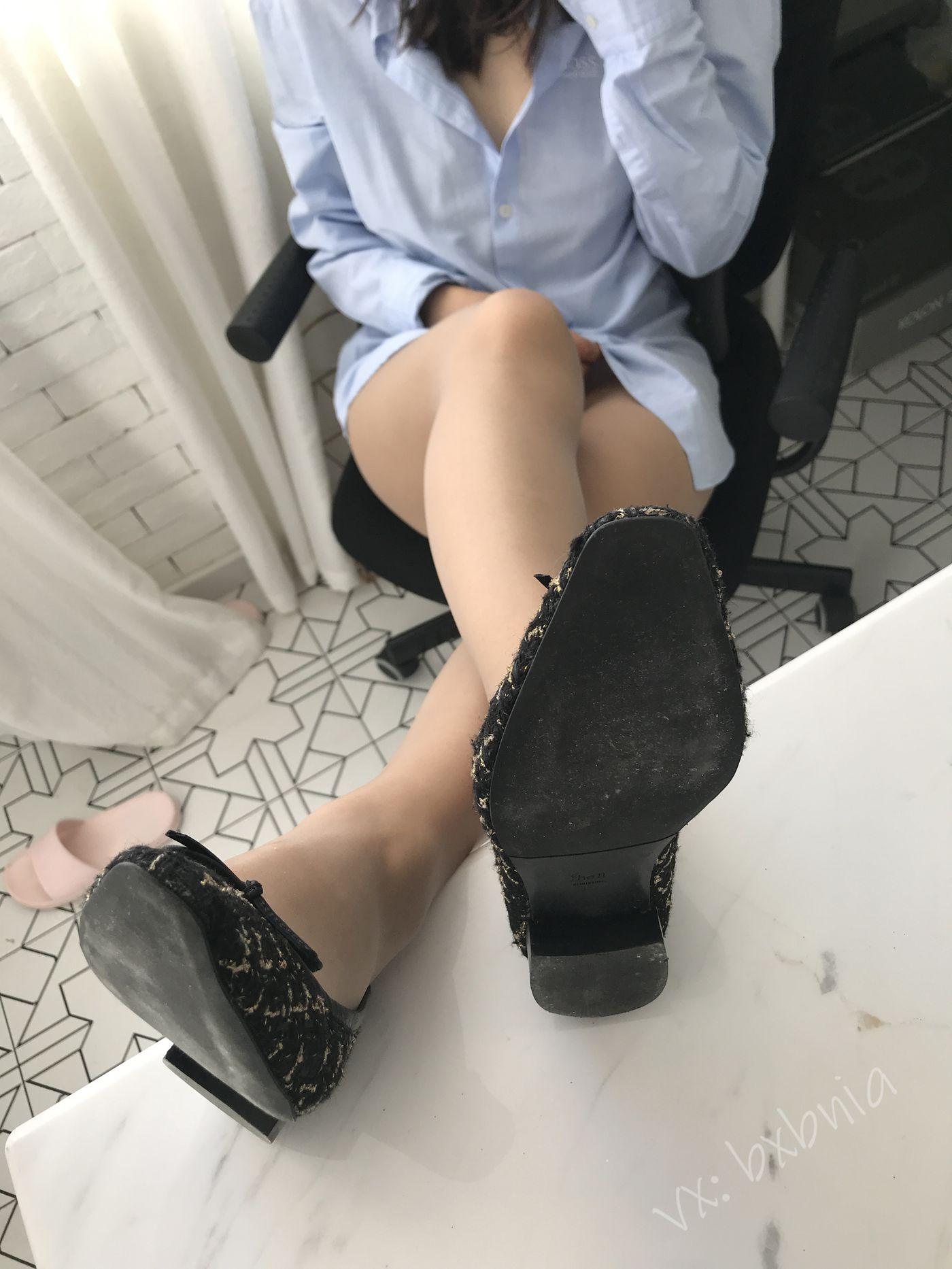 安乔乔 NO.011 soho的快乐 [131P]插图9