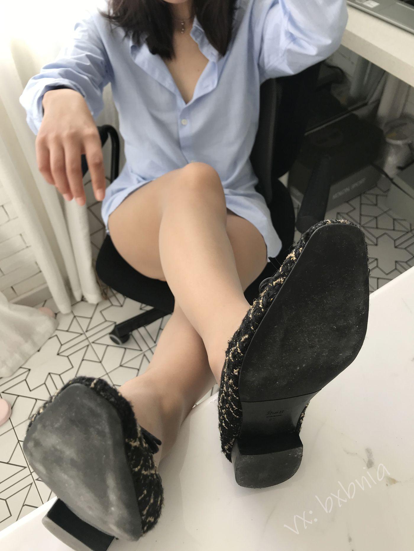 安乔乔 NO.011 soho的快乐 [131P]插图2