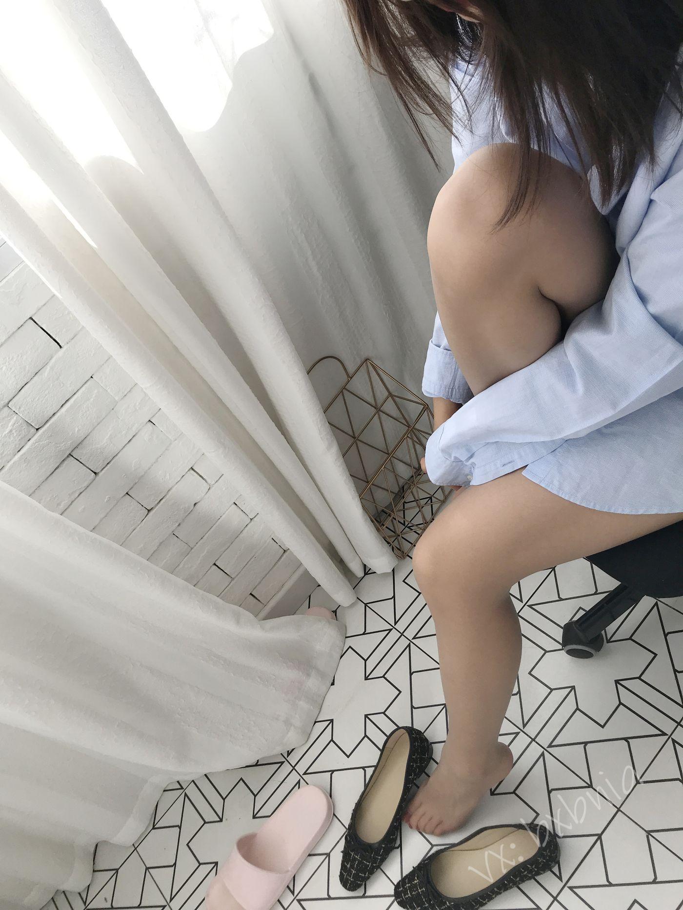安乔乔 NO.011 soho的快乐 [131P]插图4