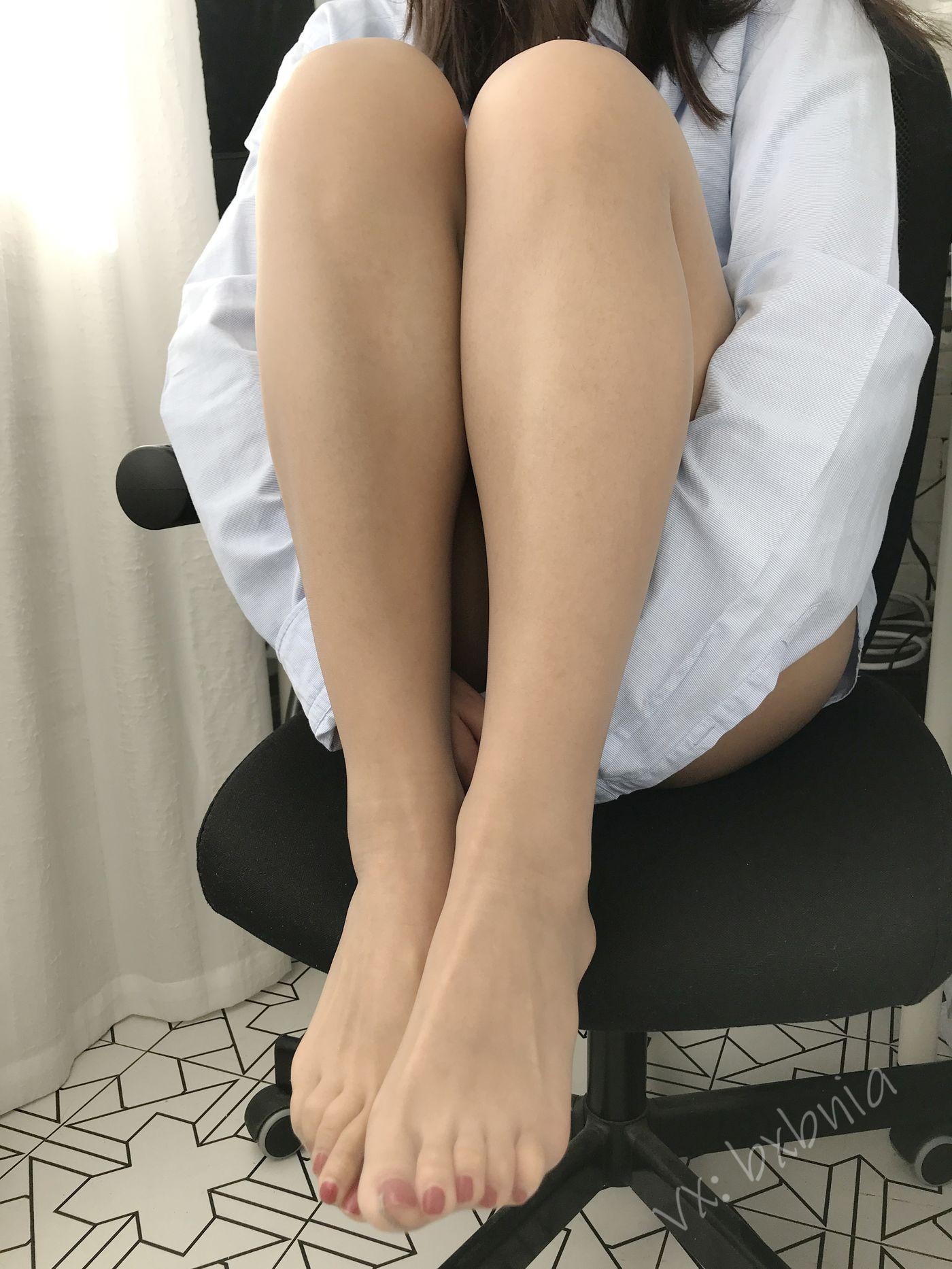 安乔乔 NO.011 soho的快乐 [131P]插图7