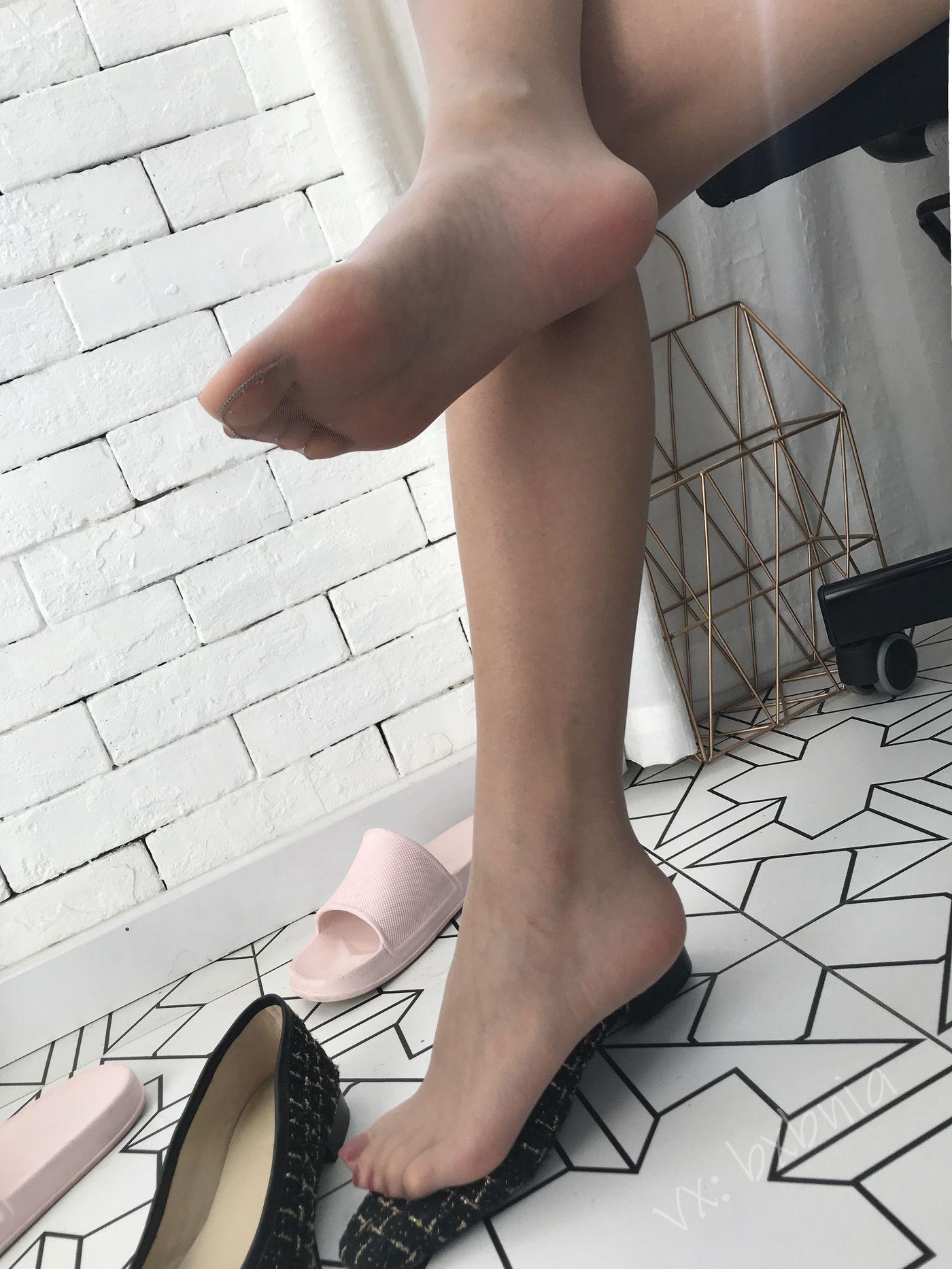 安乔乔 NO.011 soho的快乐 [131P]插图6