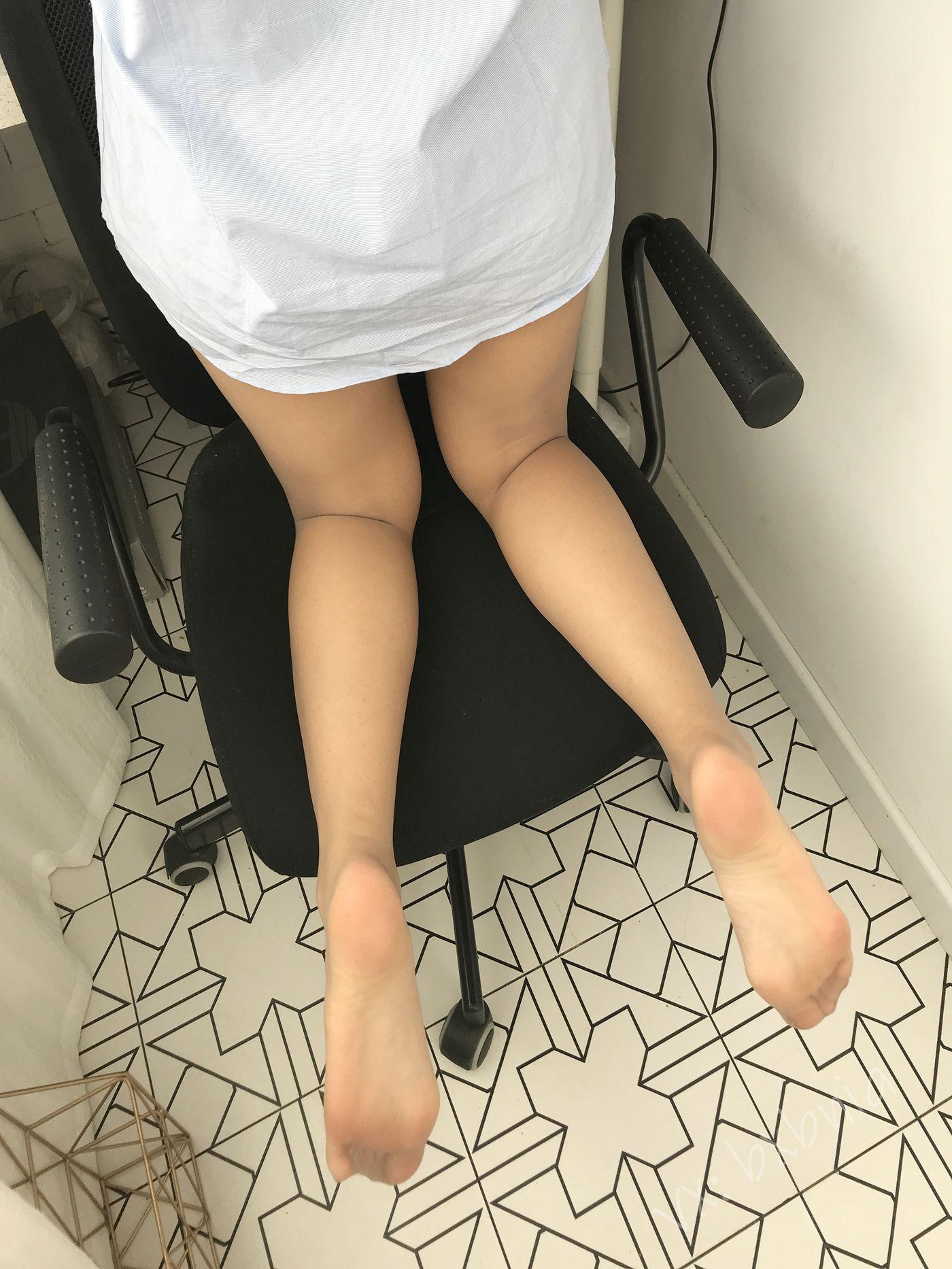 安乔乔 NO.011 soho的快乐 [131P]插图4