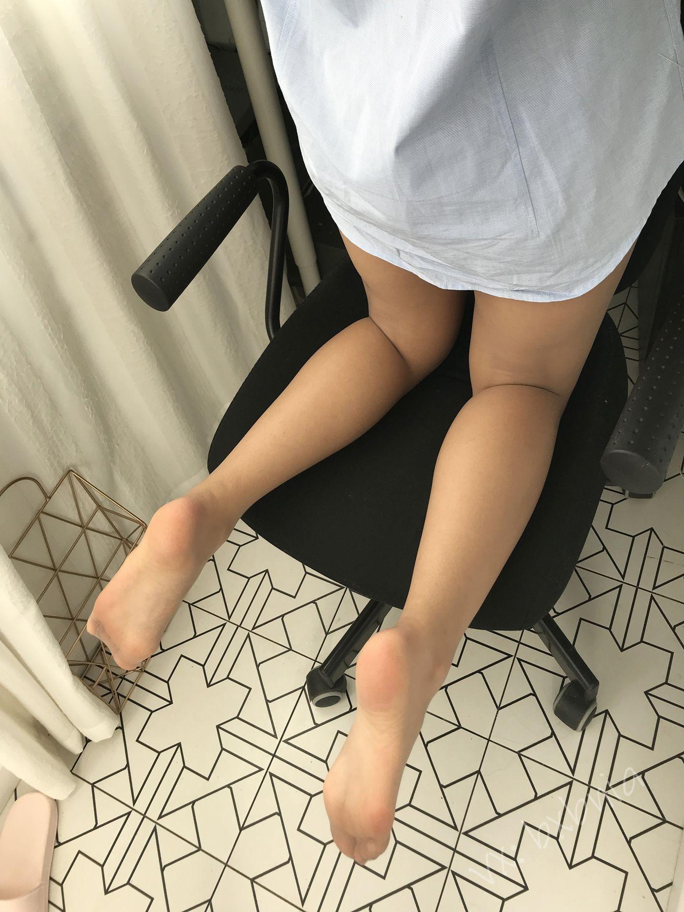 安乔乔 NO.011 soho的快乐 [131P]插图5