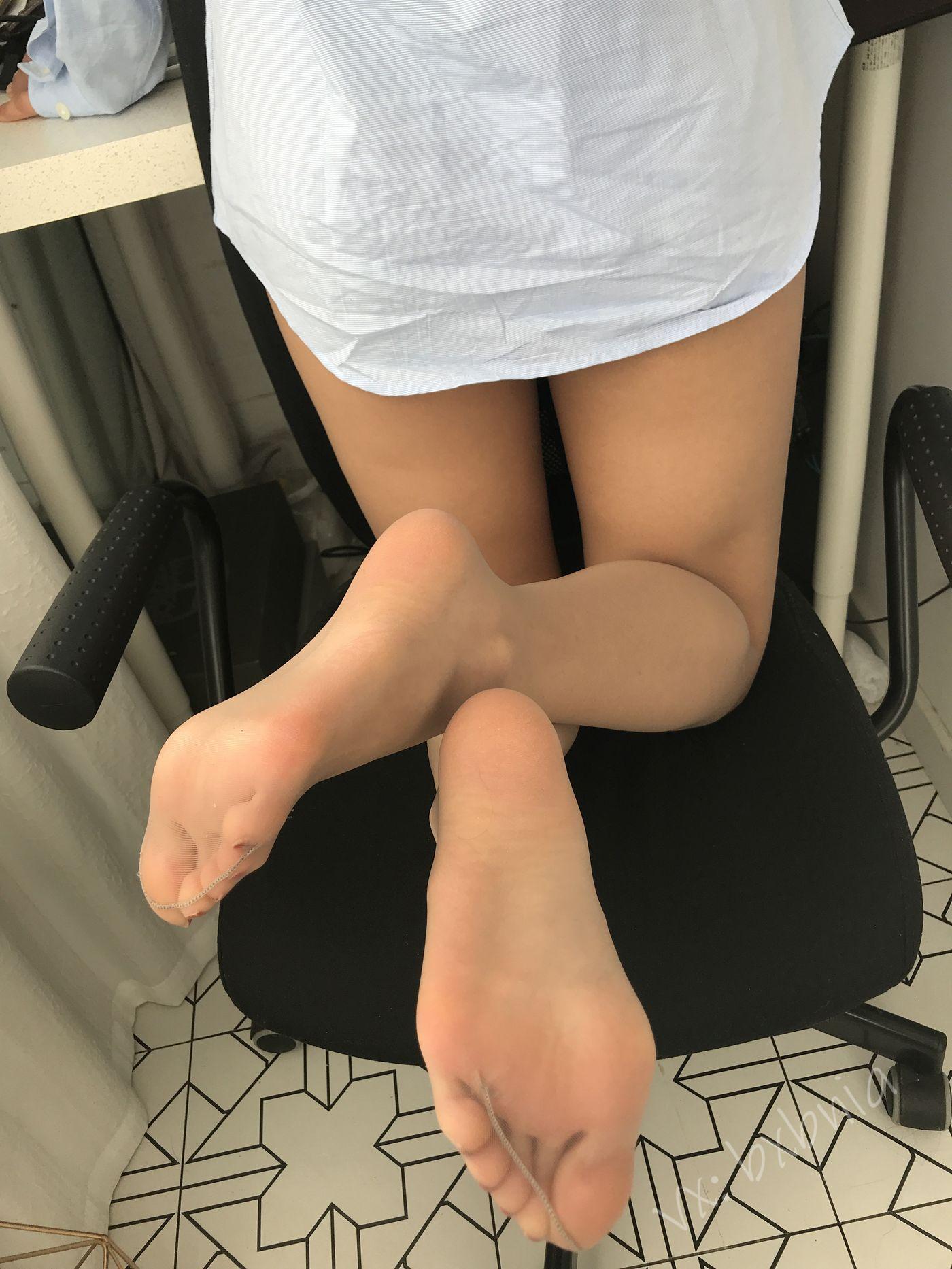 安乔乔 NO.011 soho的快乐 [131P]插图7