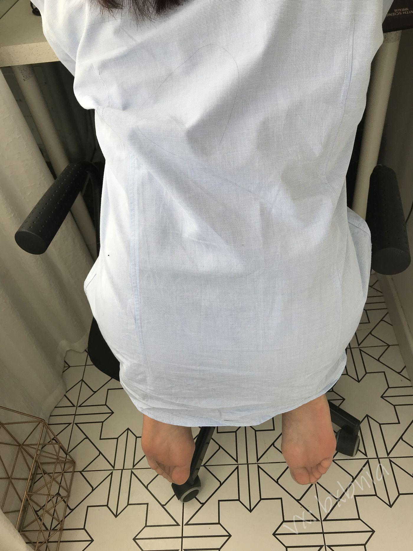 安乔乔 NO.011 soho的快乐 [131P]插图9