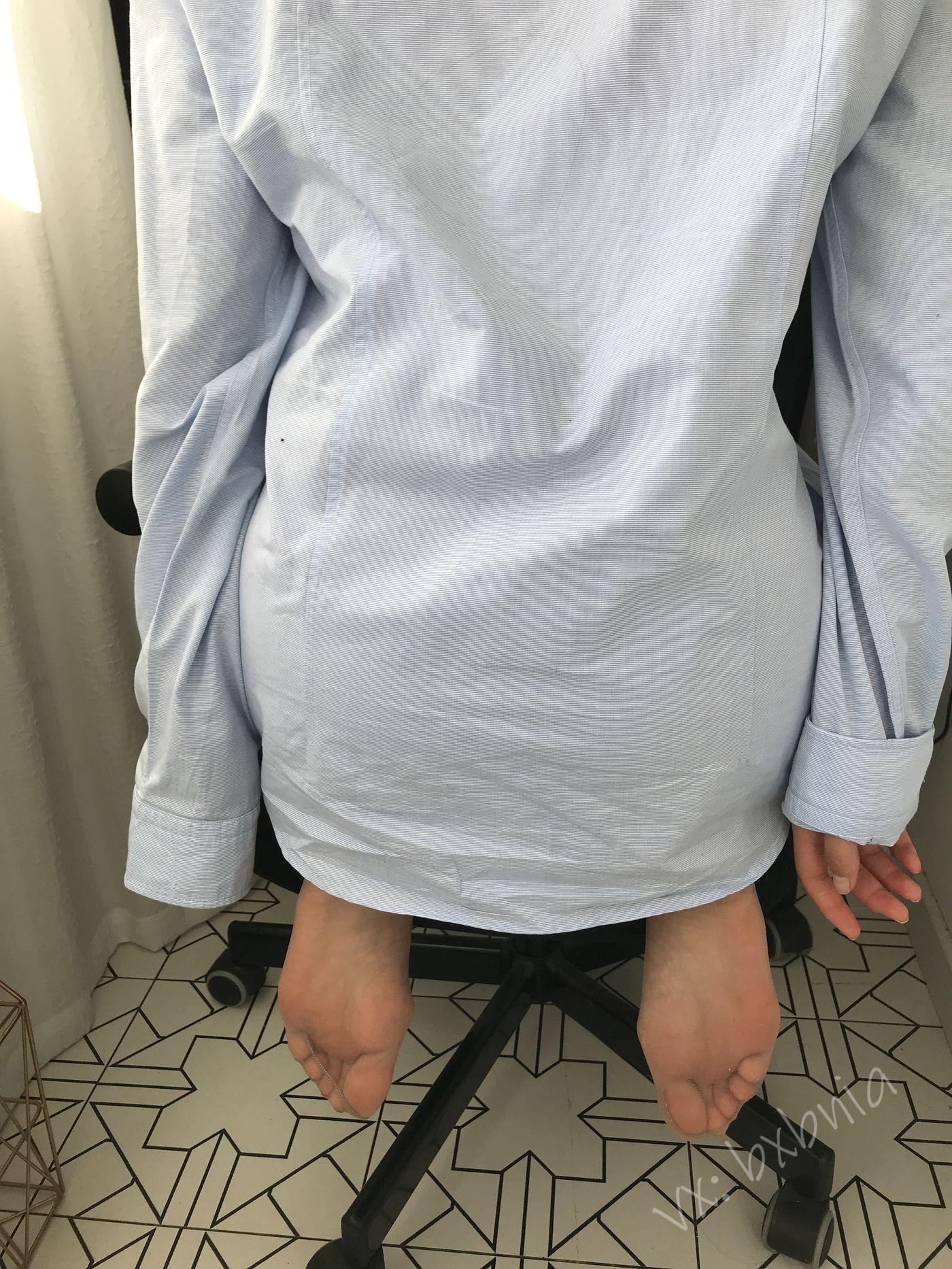 安乔乔 NO.011 soho的快乐 [131P]插图