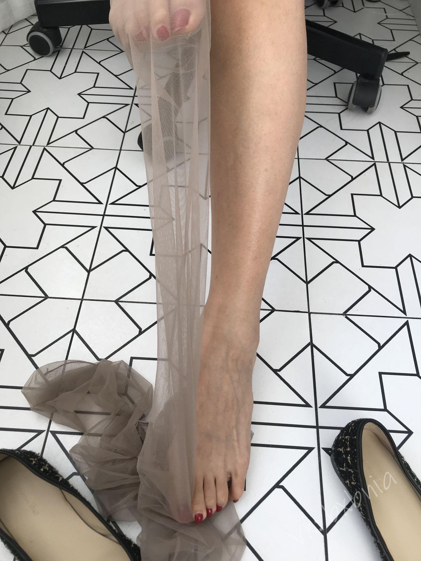 安乔乔 NO.011 soho的快乐 [131P]插图7