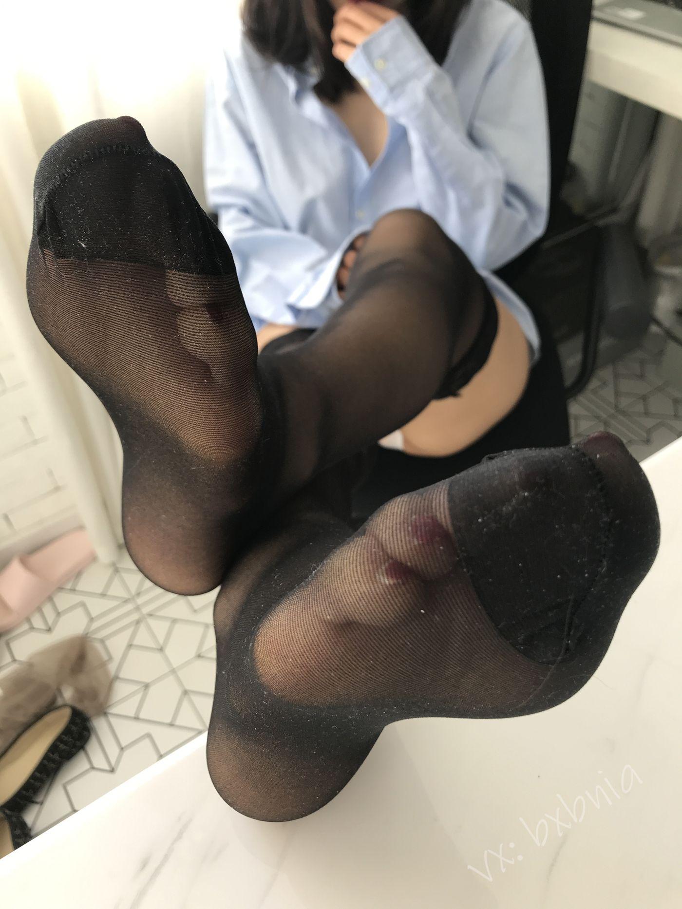 安乔乔 NO.011 soho的快乐 [131P]插图7