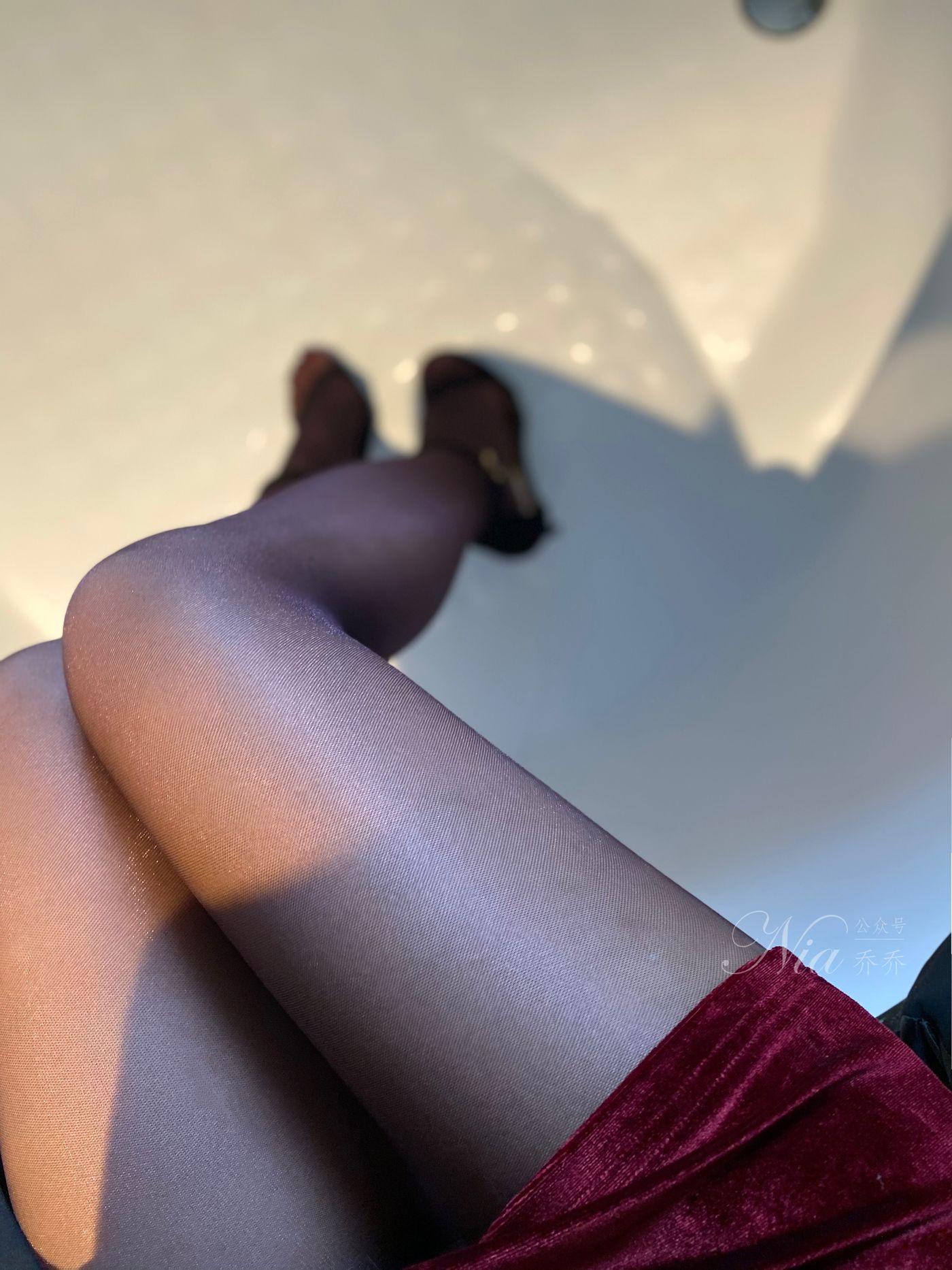 安乔乔 NO.031 御姐的夜晚 [96P]插图8