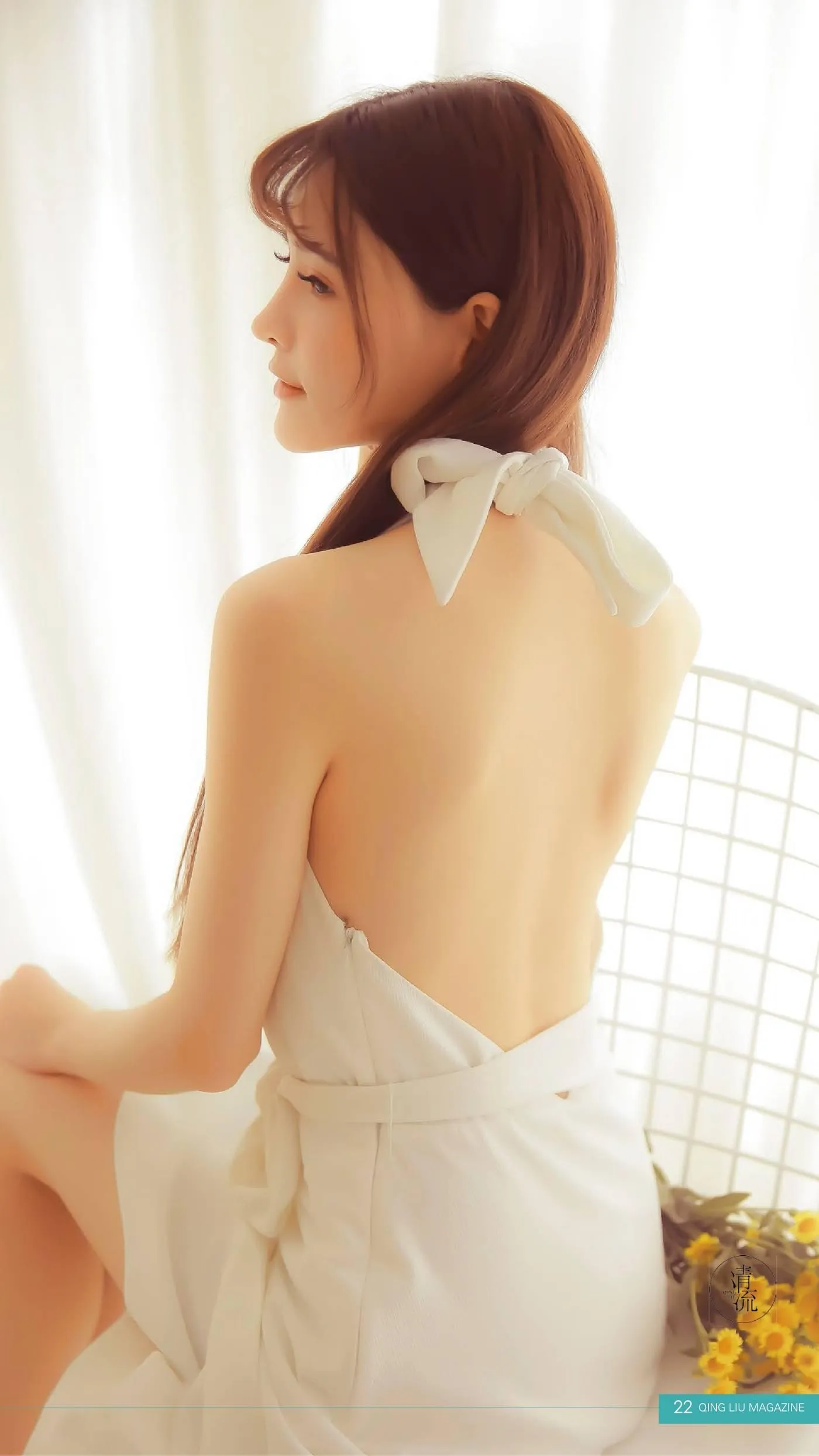 [清流杂志] 2017.10.15 第五期 -photo[55P]插图1