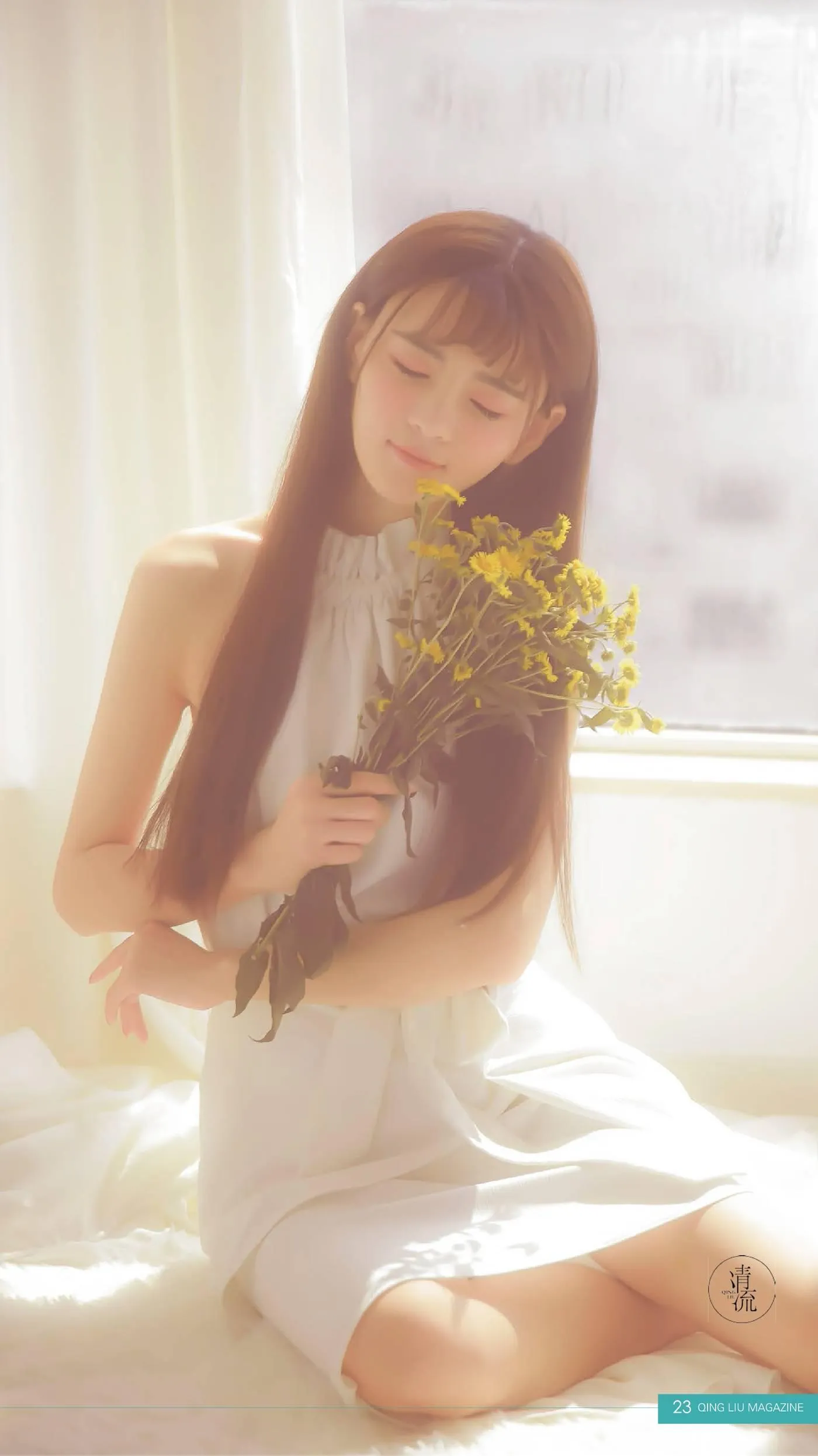[清流杂志] 2017.10.15 第五期 -photo[55P]插图2