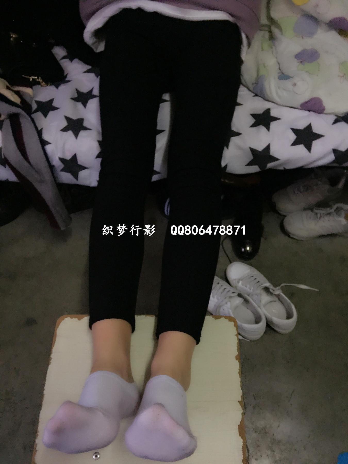 织梦行影 NO.008 又见宿舍白船袜 [96P]插图5