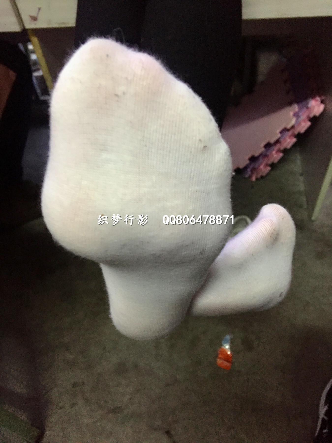 织梦行影 NO.008 又见宿舍白船袜 [96P]插图