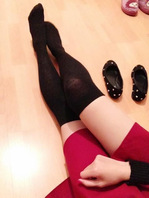 织梦行影 NO.027 拼接丝小瓢鞋 [37P]插图1