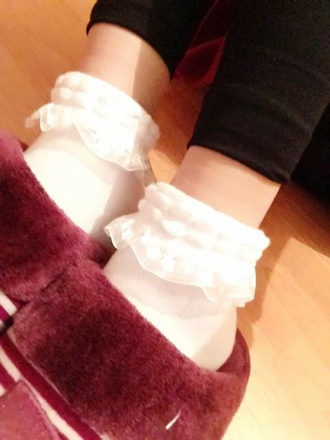 织梦行影 NO.030 棉拖鞋 [37P]插图2