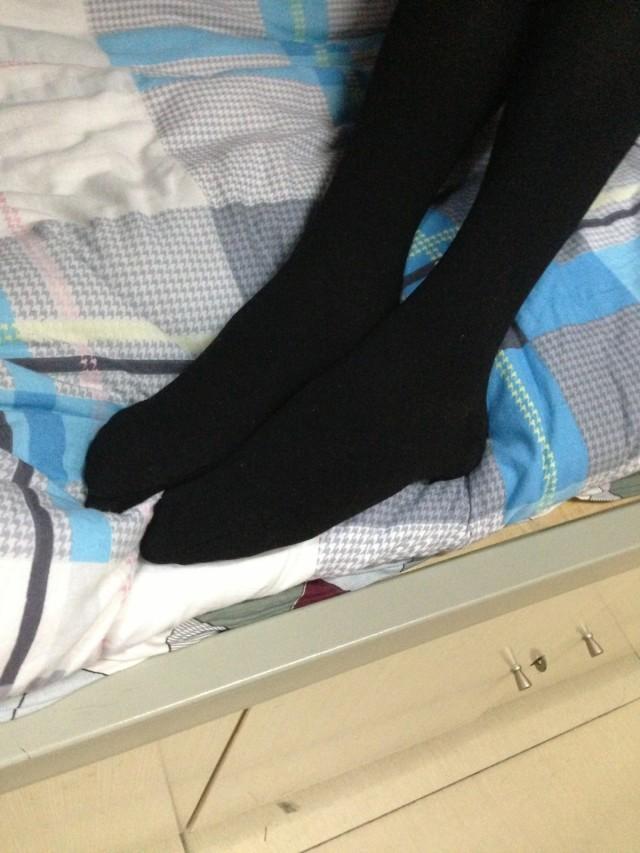 织梦行影 NO.032 宿舍厚黑丝 [44P]插图8