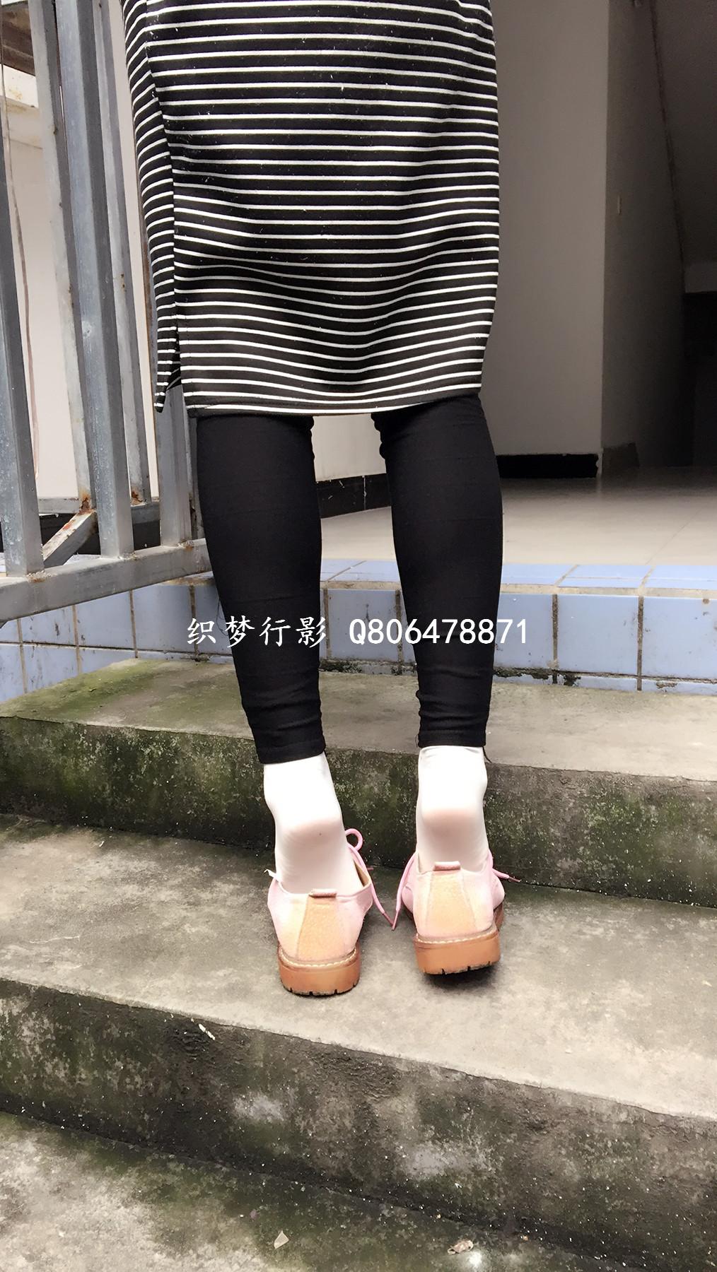 织梦行影 NO.007 宿舍白袜 [97P]插图6