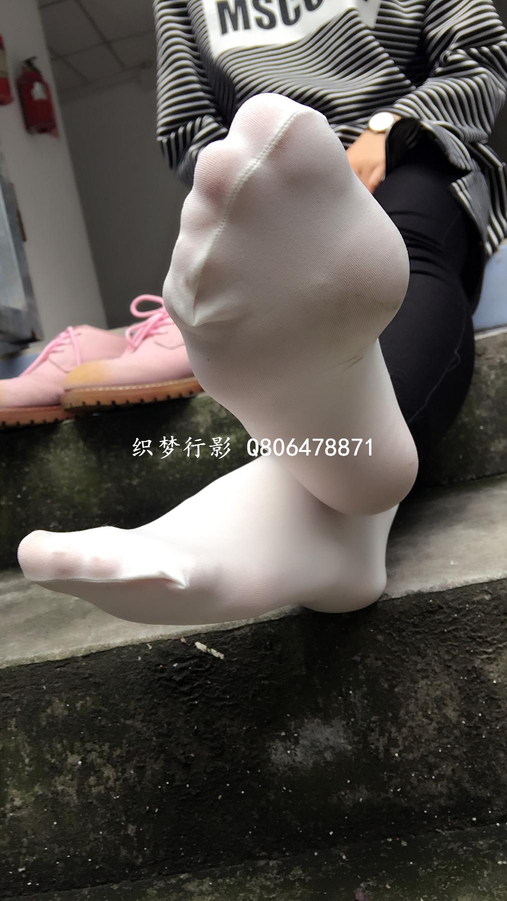 织梦行影 NO.007 宿舍白袜 [97P]插图5