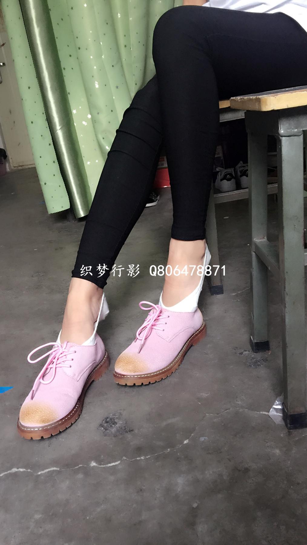 织梦行影 NO.007 宿舍白袜 [97P]插图2