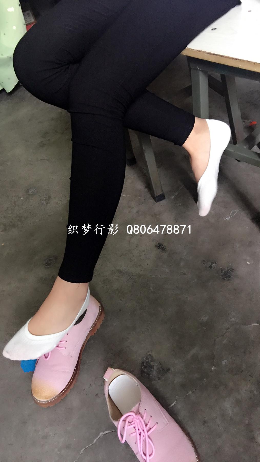 织梦行影 NO.007 宿舍白袜 [97P]插图7