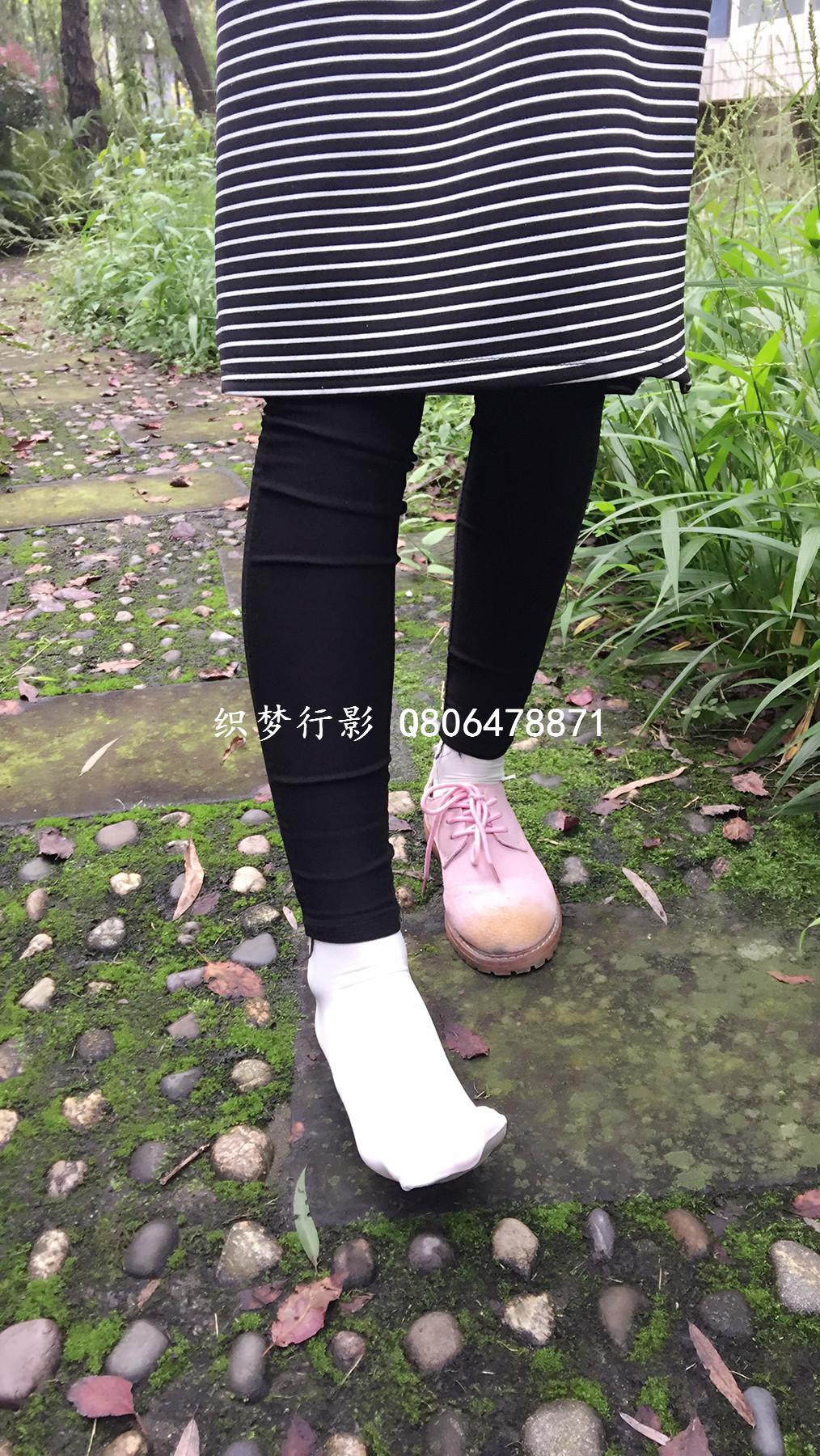 织梦行影 NO.007 宿舍白袜 [97P]插图8