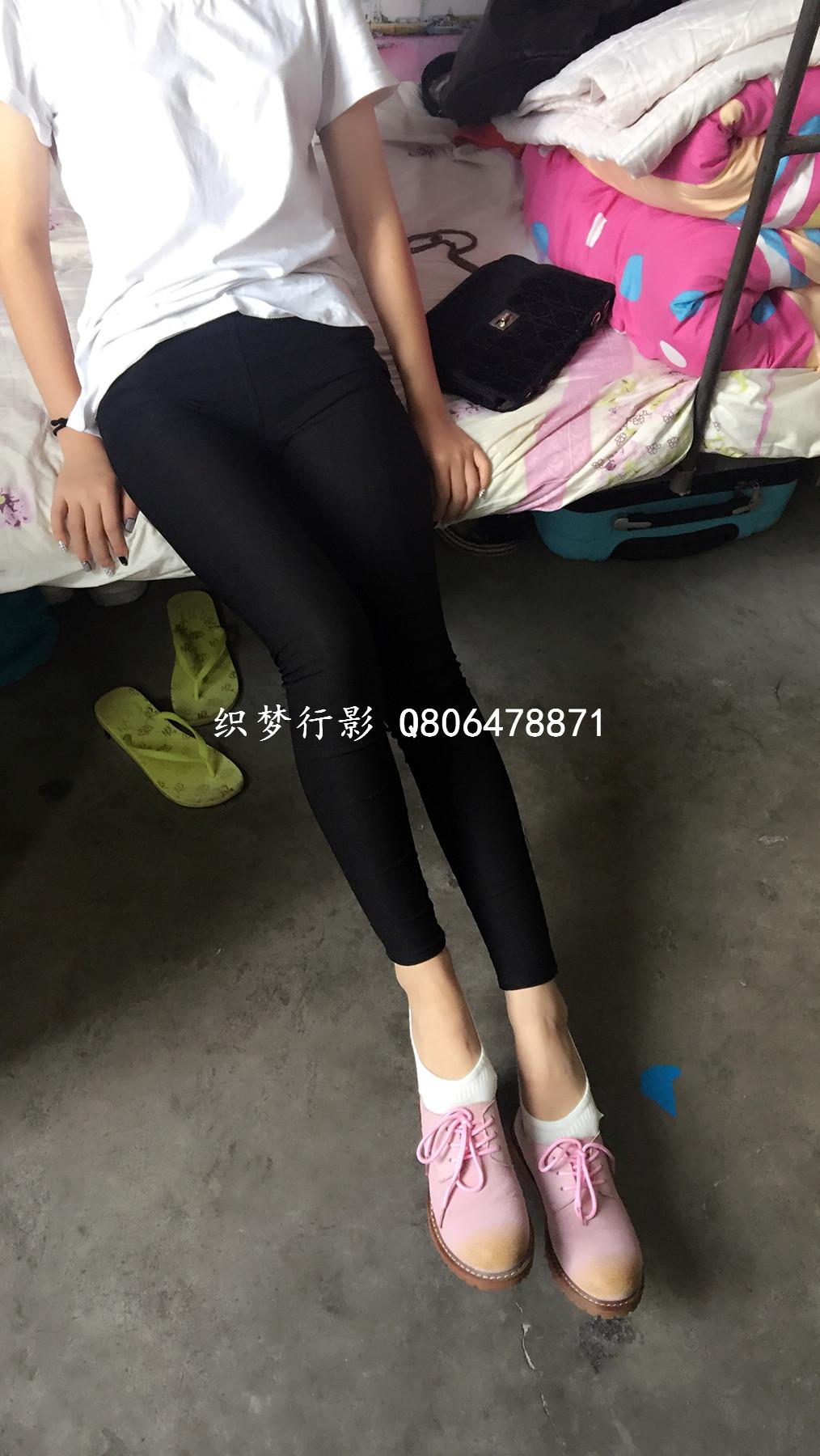 织梦行影 NO.007 宿舍白袜 [97P]插图8