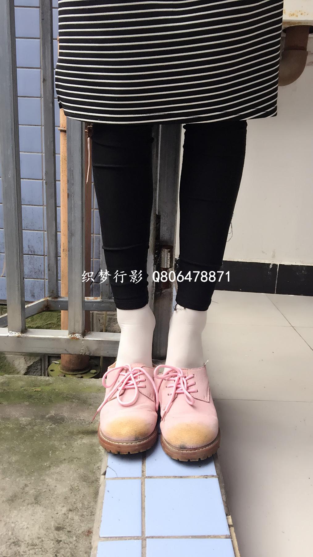 织梦行影 NO.007 宿舍白袜 [97P]插图9