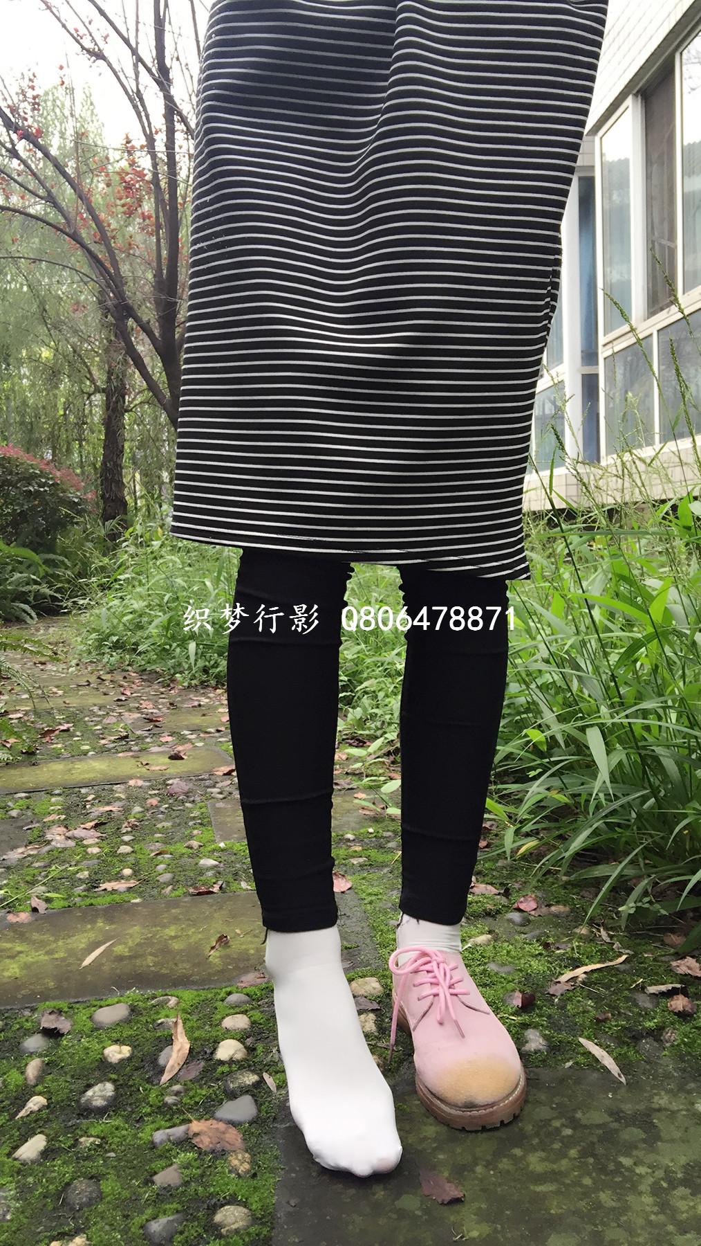 织梦行影 NO.007 宿舍白袜 [97P]插图4