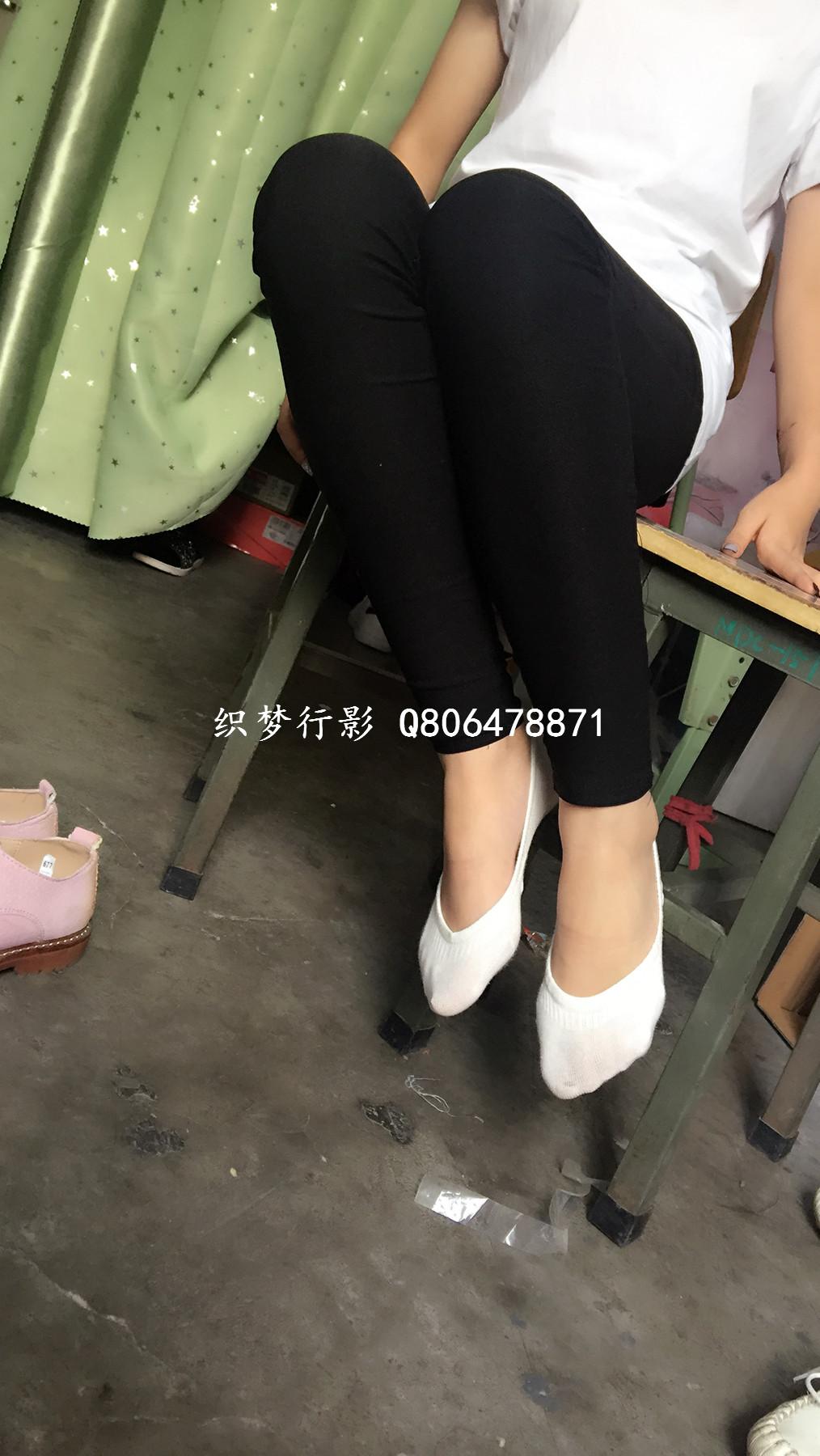 织梦行影 NO.007 宿舍白袜 [97P]插图6