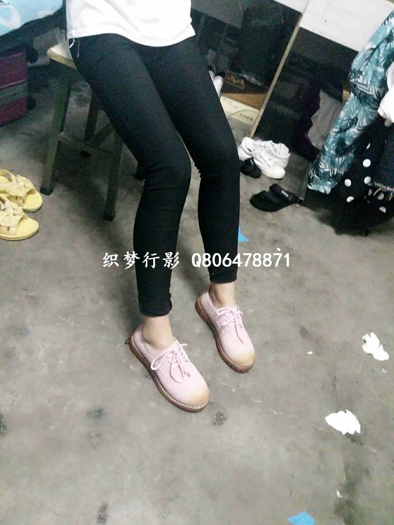 织梦行影 NO.007 宿舍白袜 [97P]插图2