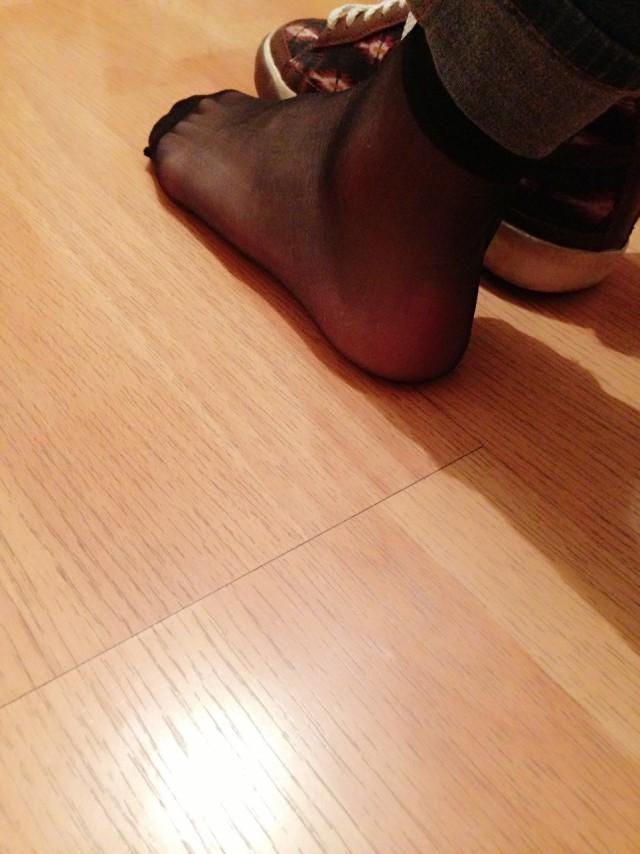 织梦行影 NO.023 短黑丝 [34P]插图1