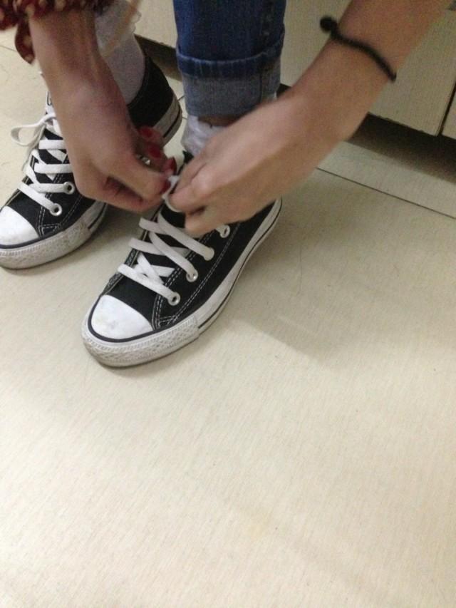 织梦行影 NO.024 宿舍白袜 [68P]插图
