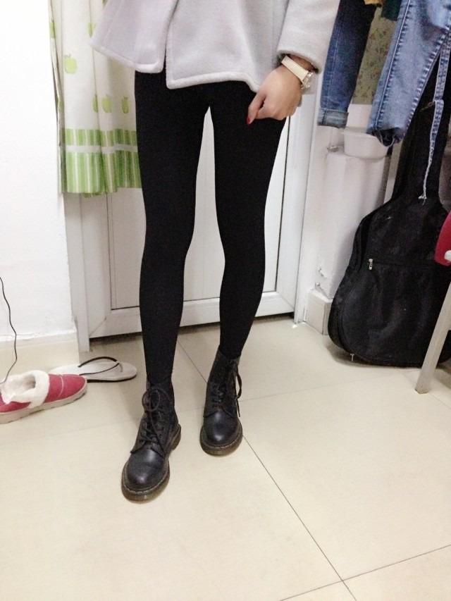 织梦行影 NO.029 宿舍棉袜马丁靴 [48P]插图5