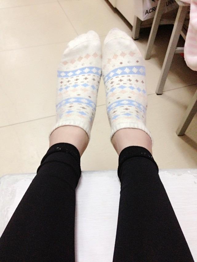 织梦行影 NO.029 宿舍棉袜马丁靴 [48P]插图2