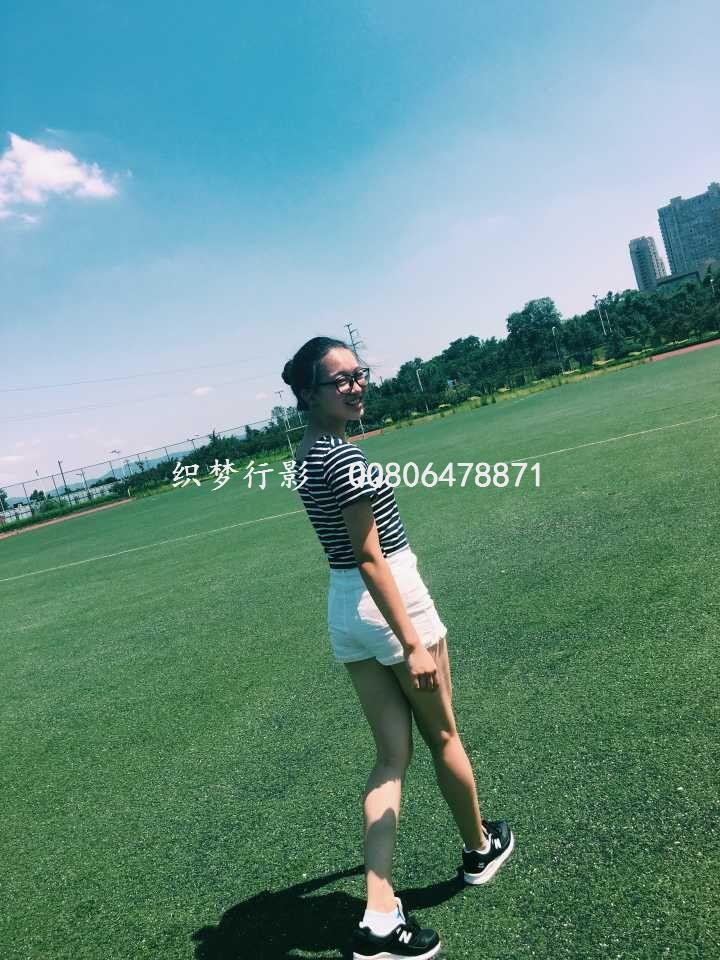 织梦行影 NO.013 棉袜运动鞋 [29P]插图5