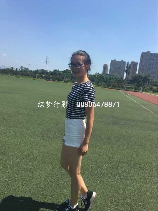 织梦行影 NO.013 棉袜运动鞋 [29P]插图6