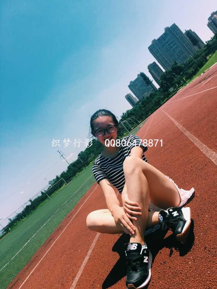 织梦行影 NO.013 棉袜运动鞋 [29P]插图7