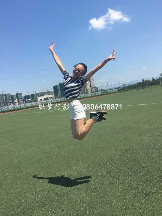 织梦行影 NO.013 棉袜运动鞋 [29P]插图8