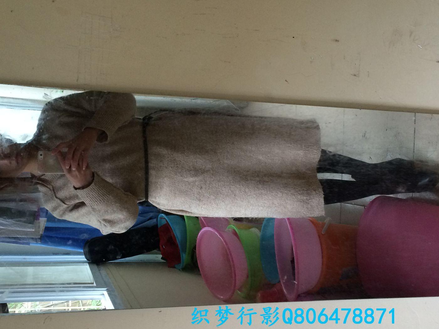 织梦行影 NO.005 宋晨校园厚黑丝高跟 [73P]插图7