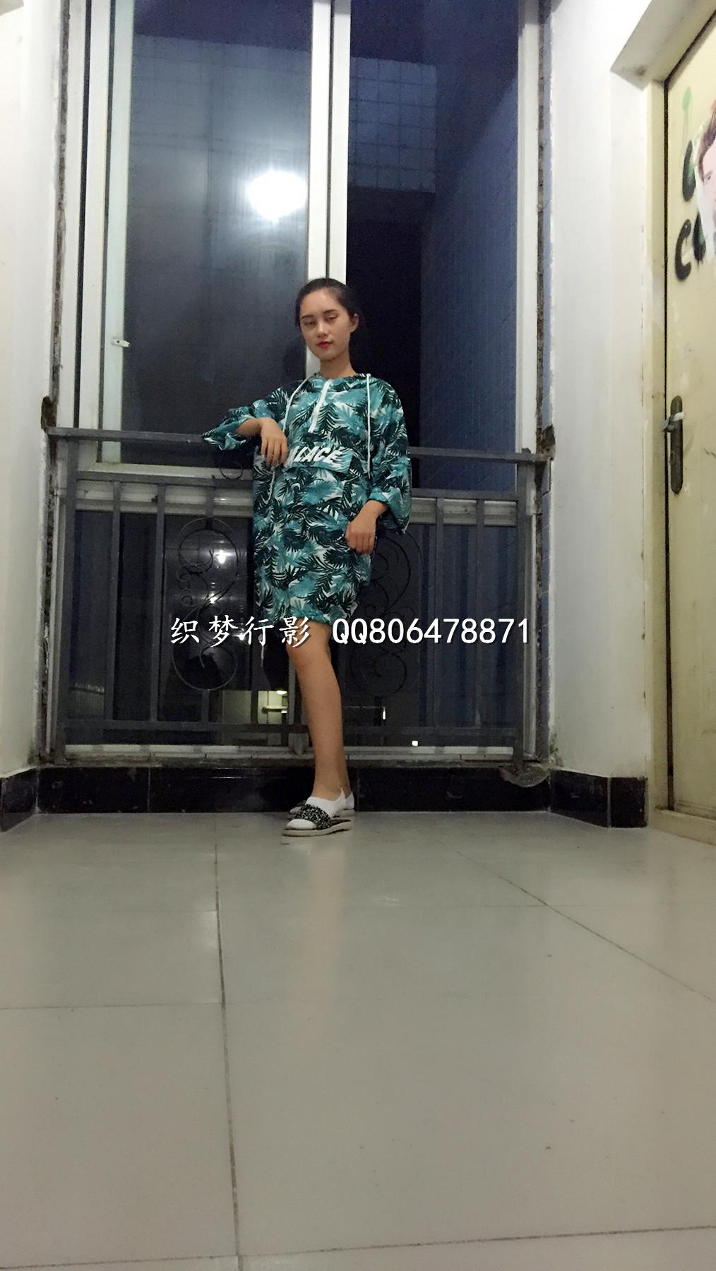 织梦行影 NO.006 宿舍船袜 [69P]插图5