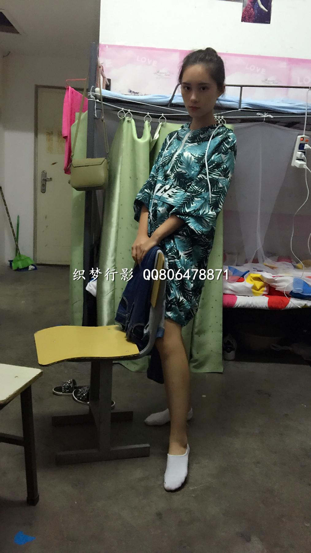 织梦行影 NO.006 宿舍船袜 [69P]插图4